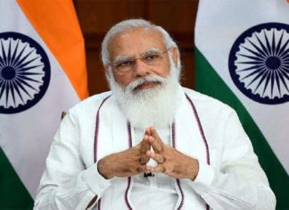വാക്സിനേഷന് സര്ട്ടിഫിക്കറ്റിലെ ശാസ്ത്രജ്ഞന്റെ ചിത്രവും മാറ്റണം; മോദിയെ ട്രോളി സോഷ്യൽ മീഡിയ Narendra-Modi