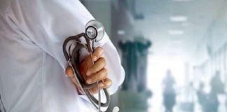 Pay rise; Government Medical College doctors began a non-cooperation strike