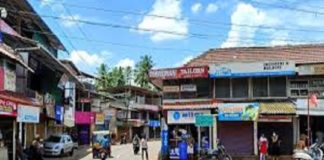 തളിപ്പറമ്പിൽ കടകൾ തുറക്കാൻ അനുമതി