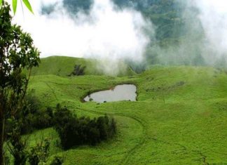 chembra-peak-wayanad