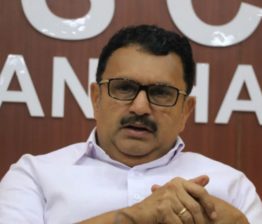 പകർച്ചവ്യാധി വ്യാപനം; സംസ്ഥാനത്ത് മൂന്നുദിവസം ഡ്രൈ ഡേ K Muraleedharan