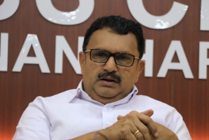 പകർച്ചവ്യാധി വ്യാപനം; സംസ്ഥാനത്ത് മൂന്നുദിവസം ഡ്രൈ ഡേ K Muraleedharan