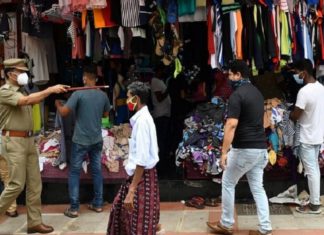 covid-palakkad-pattambi municipality