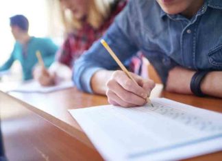 Btech-Exam issue in Supreme Court