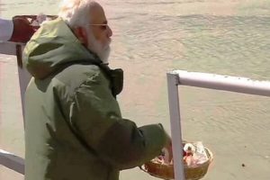 PM Narendra Modi