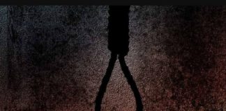 കൊലപാതക കേസിലെ പ്രതി തൂങ്ങി മരിച്ച നിലയിൽ suicide-representational