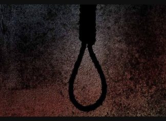 കൊലപാതക കേസിലെ പ്രതി തൂങ്ങി മരിച്ച നിലയിൽ suicide-representational