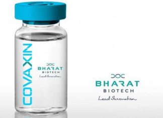 Covaxin