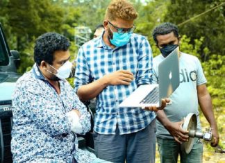 Completes first schedule of 'Virunnu'