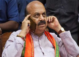 ‘അണക്കെട്ട് നിർമിക്കാൻ അനുവദിക്കില്ല’; കർണാടക സർക്കാരിനെതിരെ തമിഴ്നാട് ബിജെപി