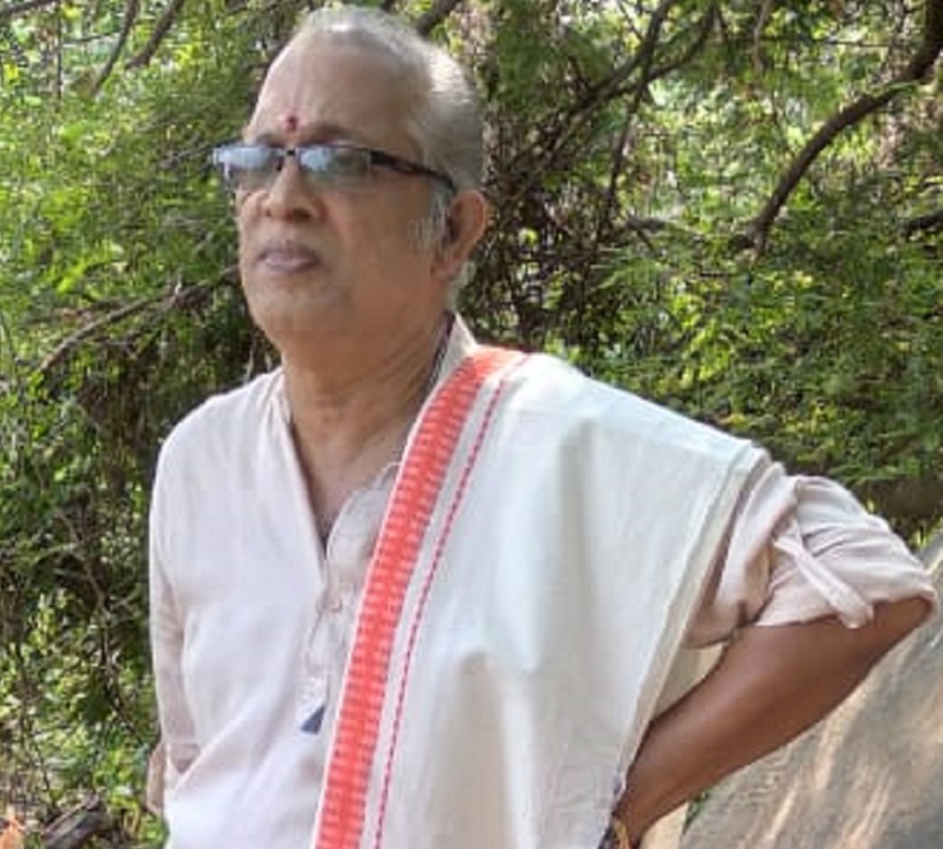 Sai Venkitesh _ Malayalam Actor