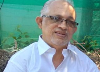 Sai Venkitesh _ Malayalam Actor