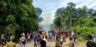 അതിര്ത്തി തര്ക്കം പരിഹരിക്കും; സംയുക്ത പ്രസ്താവനയിറക്കി അസമും മിസോറാമും Asam-Misoram_border issue