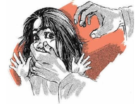 Delhi 9 year old rape case