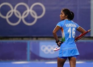 vandana kataria-Racial harassment