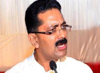 കേരളത്തിൽ ഇടതുവിരുദ്ധ മഹാസഖ്യം വിപുലീകരിക്കപ്പെട്ടു; വിമർശിച്ച് കെടി ജലീൽ