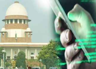 പെഗാസസ്; പൊതുതാൽപര്യ ഹരജികൾ സുപ്രീം കോടതി ഇന്ന് പരിഗണിക്കും Pegasus Snoopgate-supreme court