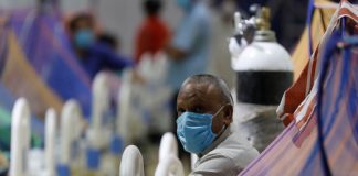 കോവിഡ് ഇന്ത്യ; രോഗബാധ 37,875, രോഗമുക്തി 39,114, മരണം 369 covid india