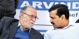 anil-baijal-arvind kejrival