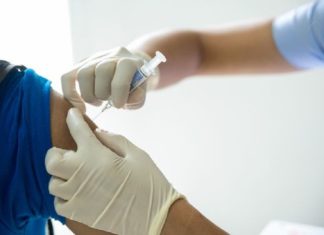 vaccination