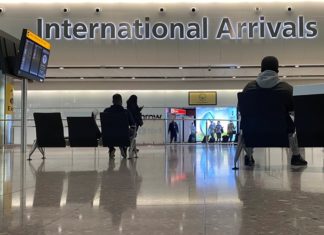 ഇന്ത്യക്കാർക്കുള്ള യാത്രാ നിയന്ത്രണങ്ങളിൽ ഇളവ് നൽകി ബ്രിട്ടൻ travel-restrictions