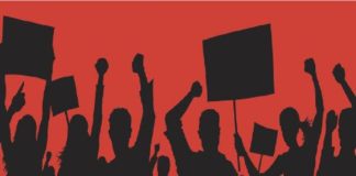 നാട്ടുകാരുടെ പ്രതിഷേധം; വൈത്തിരിയിൽ ചായക്കടക്കാരന് പിഴ ചുമത്താനുള്ള സെക്ടറൽ മജിസ്ട്രേറ്റിന്റെ ശ്രമം തടഞ്ഞു protest