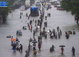 ഉത്തരേന്ത്യയിൽ പേമാരി ഒഴിയുന്നു; വടക്ക് കിഴക്കൻ സംസ്ഥാനങ്ങളിൽ കനത്ത മഴയ്ക്ക് സാധ്യത heavy rain-north india