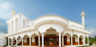 ഓഗസ്റ്റ് 5ന് മഅ്ദിന് സ്വലാത്ത് ആത്മീയ സംഗമവും ഉറൂസ് മുബാറകും Madin Swalath Spiritual Reunion and uroos Mubarak