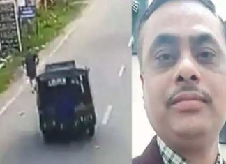 ധൻബാദ് ജഡ്ജിയുടെ കൊലപാതകം; കേസ് സിബിഐ ഏറ്റെടുത്തു death of jharkhand-judge