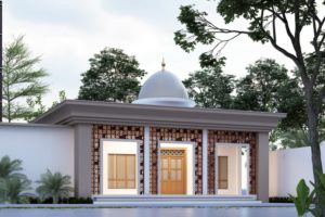 SYS 'Santhwana Sadhanam'; Prayerhall Inauguration on 5th Thursday 2021