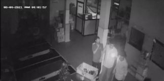 സെക്യൂരിറ്റി ജീവനക്കാരനെ മുറിയിൽ പൂട്ടിയിട്ട് ഷോറൂമിൽ നിന്ന് ബൈക്കുകൾ കവർന്നു Bike Robbery In Aluva