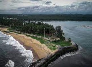 സാൻഡ് ബാങ്ക്സ് ടൂറിസം പദ്ധതിയുമായി ബന്ധപ്പെടുത്തും; വെള്ളിയാങ്കല്ലിൽ എത്താൻ സുരക്ഷിത മാർഗം ഒരുങ്ങുന്നു vatakara news