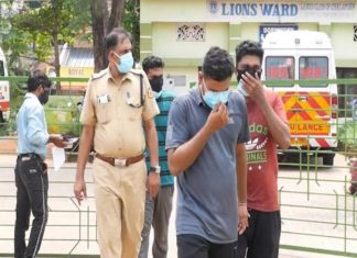 തിരഞ്ഞെടുപ്പിനായി ഒൻപത് ജില്ലകളിൽ ബിജെപി കള്ളപ്പണം എത്തിച്ചു; പോലീസ് കോടതിയിൽ Kodakara Hawala Case