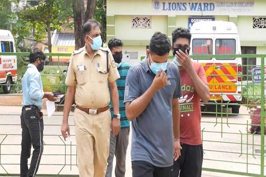 kodakara-hawala-case Kodakara Hawala Case