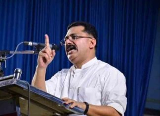 ബിജെപിയുമായി യുഡിഎഫ് വോട്ട് കച്ചവടം നടത്തി, ലീഗ് നേതാവ് ഇടനിലക്കാരനായി; കെടി ജലീൽ the UDF traded votes with the BJP, with the League leader mediating; KT Jaleel