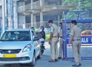 ലോക്ക്ഡൗണിൽ കൂടുതൽ ഇളവുകൾ; നിയന്ത്രണത്തിന് ടിപിആർ കണക്കിലെടുക്കില്ല Lock-Down Relaxations in Kerala