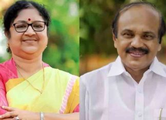 മന്ത്രി ആർ ബിന്ദുവിനെതിരായ ഹരജിയിൽ വീണ്ടും പിഴവ്; തിരുത്തണമെന്ന് കോടതി again erroneous in Petition against Minister R Bindu