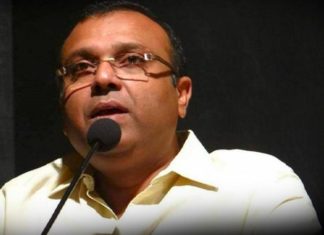 ശബരിമല മേൽശാന്തി നിർണയം; ജാതി വിവേചനം പാടില്ലെന്ന് ബിഡിജെഎസ് Thushar-vellappally