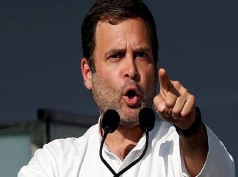 ‘ദളിത് പെൺകുട്ടിയും ഇന്ത്യയുടെ മകളാണ്’; ഒൻപതുകാരിയുടെ കൊലപാതകത്തിൽ രാഹുൽ ഗാന്ധി Rahul Gandhi