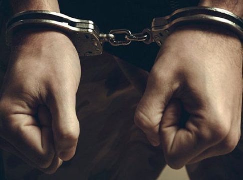 വിദേശ മദ്യവുമായി യുവാക്കൾ അറസ്റ്റിൽ arrest-pocso case-wayanad