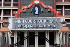 Kerala High Court-psc