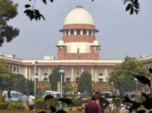 Justice Yashwant Verma