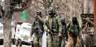 തീവ്രവാദി ആക്രമണം; ത്രിപുരയിൽ രണ്ട് ജവാൻമാർക്ക് വീരമൃത്യു Terrorist Attack In Tripura