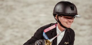 Julia Krajewski-equestrian-olympics