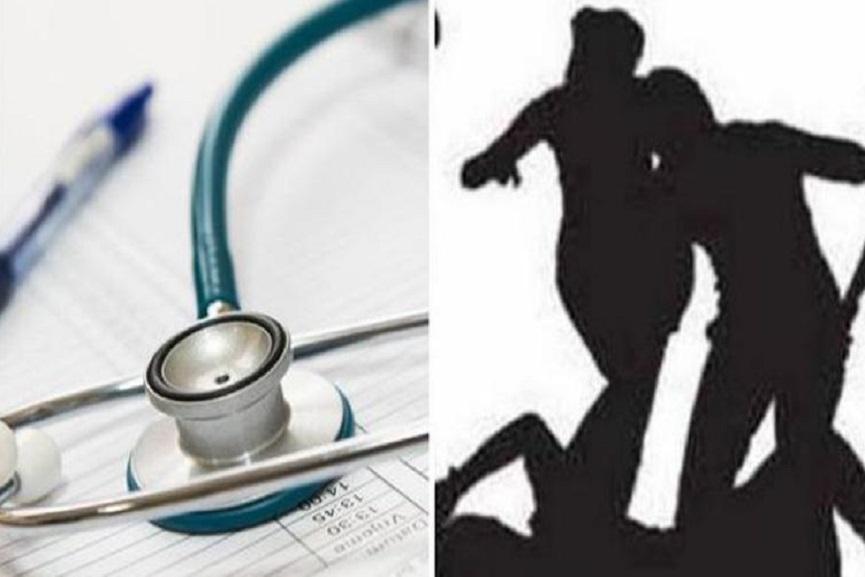 attack on doctor attack on doctor