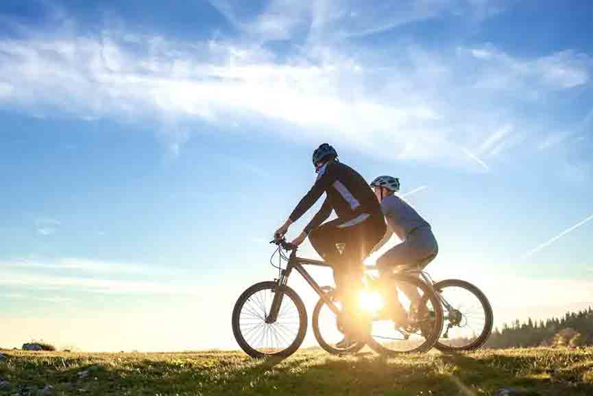 cycling-in-Madayippara cycling-in-Madayippara