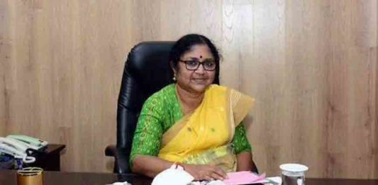 ആർഎസ്എസ് കൂറ് തെളിയിച്ചയാളാണ് വിസിയെന്ന് മന്ത്രി ബിന്ദു, നിയമപരമായി നേരിടുമെന്ന് ധനമന്ത്രി Minister-R-Bindu
