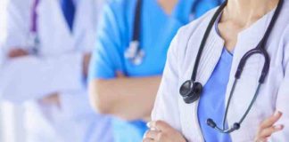 New-Primary-Health-Center