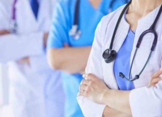 New-Primary-Health-Center