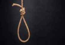 ഭർത്താവ് കോവിഡ് ബാധിച്ച് മരിച്ചു; മനംനൊന്ത് ഭാര്യയും മകനും ജീവനൊടുക്കി student commits suicide-palakkad